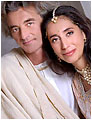 Patrick and Anuradha 2