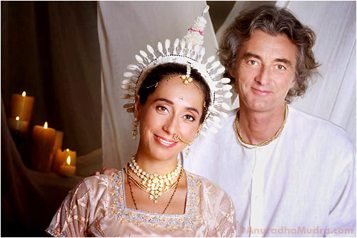 Patrick and Anuradha 3